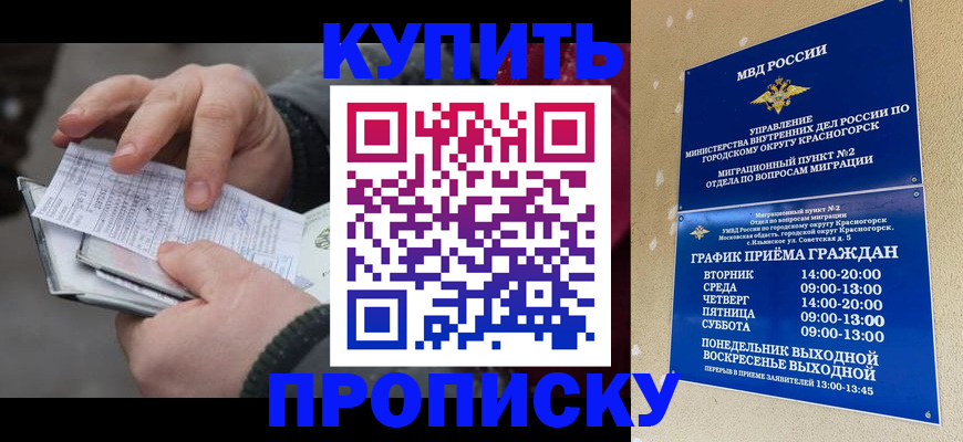 временная регистрация недорого в Малой Вишере